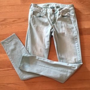American Eagle Skinny Jean